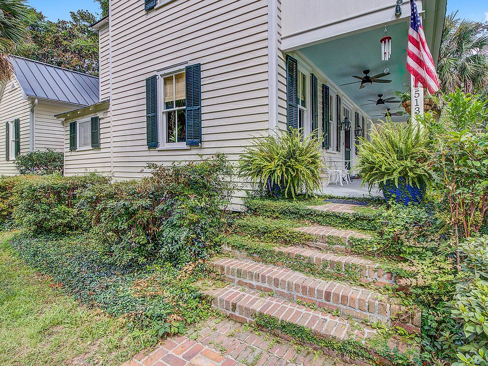 513 W Carolina Ave, Summerville, SC 29483 Zillow