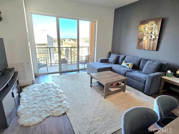 488 E Ocean Blvd Unit 1607, Long Beach, CA 90802