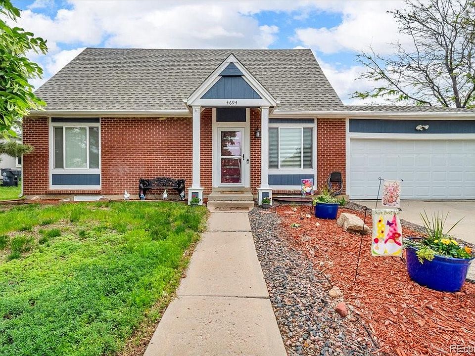 1st image of 4694 S Ouray Way
