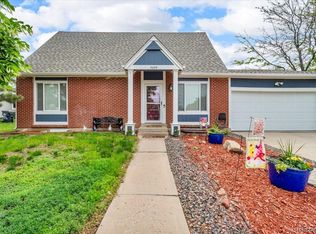 4694 S Ouray Way, Aurora, CO 80015