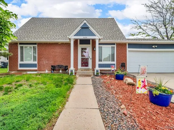 4694 S Ouray Way, Aurora, CO 80015
