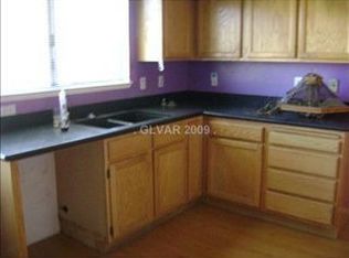 7504 Fort Wilkins Dr, Las Vegas, NV 89129