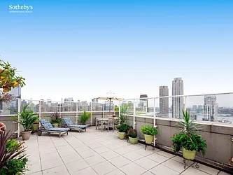 Rented by Sotheby's International Realty