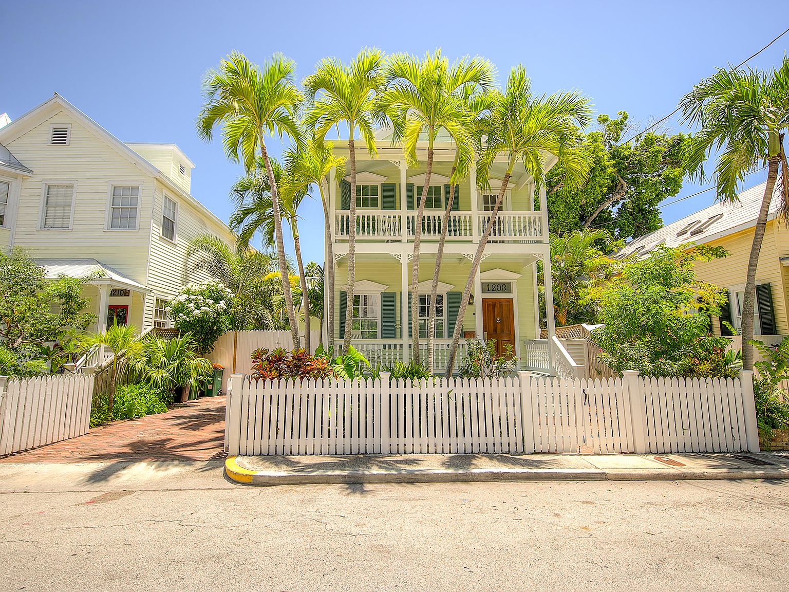 1208 Pine St, Key West, FL 33040 Zillow