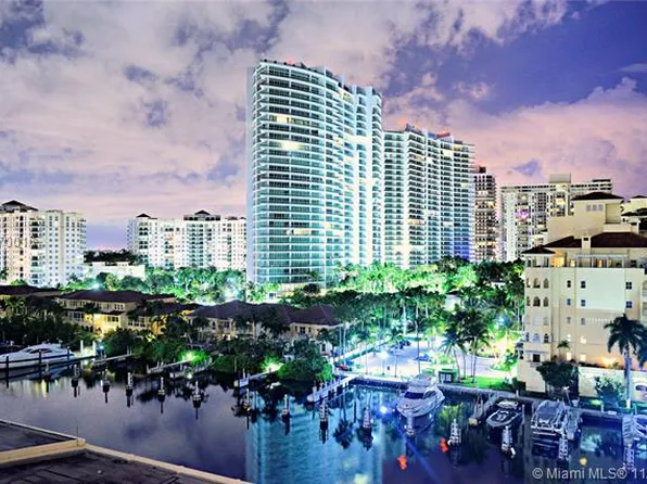 19707 Turnberry Way APT 10A, Aventura, FL 33180