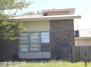 15 Cherrywood Sq, Canyon, TX 79015