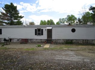 744 Edinburg Rd, Edinburg, ME 04448