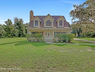 2155 Tomato Farm Rd, Mims, FL, 32754