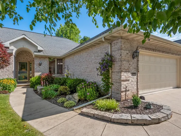 1048 Coronado Ct, Oneida, WI 54155