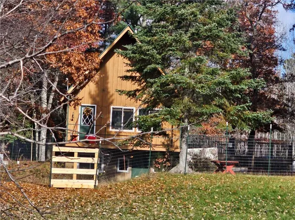 (undisclosed Address), Minong, WI 54859