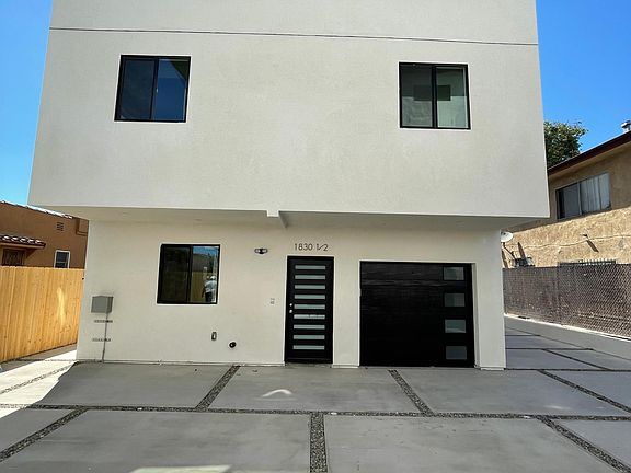 New Construction Townhouse!