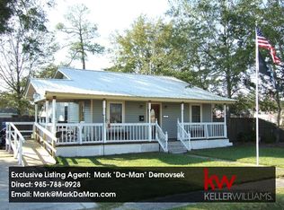 1335 8th St, Slidell, LA 70458