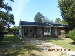 1027 Spain Rd SW, Mullins, SC 29574