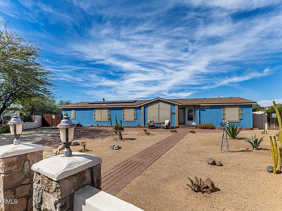 4th image of 2930 E ESCUDA Road