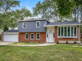 1356 E Rosita Dr, Palatine, IL 60074