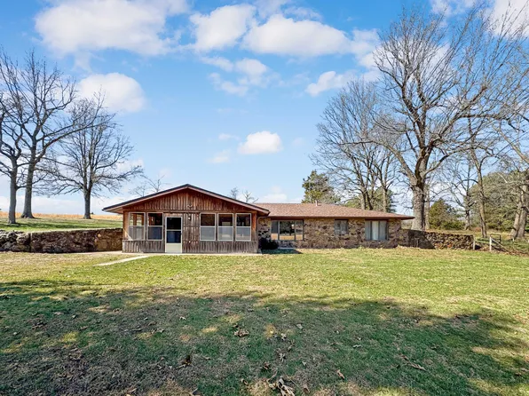 381 Settlers Trail Road, Marshfield, MO 65706