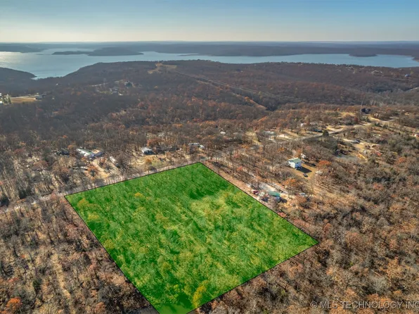 Westfall Rd, Skiatook, OK 74070