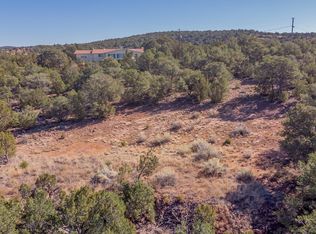52 Vallecitos Rd, Tijeras, NM 87059
