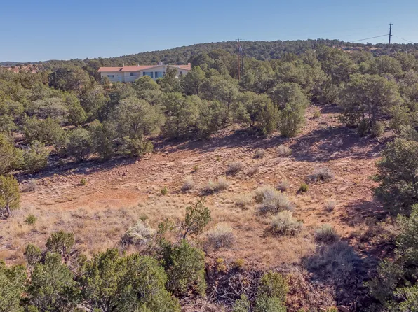 52 Vallecitos Rd, Tijeras, NM 87059