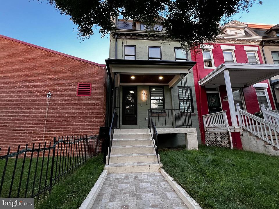 1st image of 3323 Sherman Ave NW