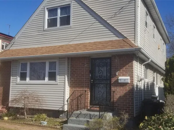 130-31 Springfield Boulevard, Springfield Gardens, NY 11413