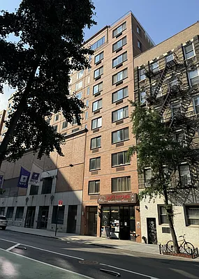 137 East 13th Street #1A