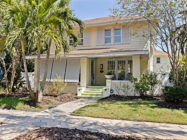 341 14th Ave NE, Saint Petersburg, FL 33701