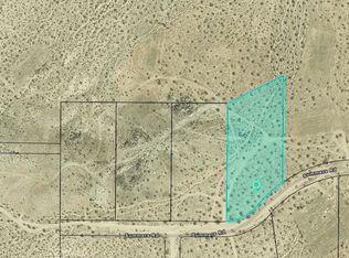 60820 Summers Rd Lot 64, Landers, CA 92285