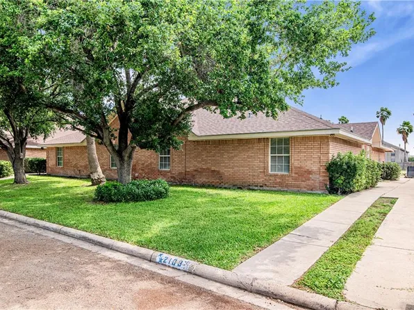 2108 Kimberly Ln, Edinburg, TX 78541