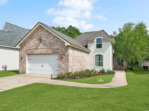 117 Coushatta Cir, Madisonville, LA 70447