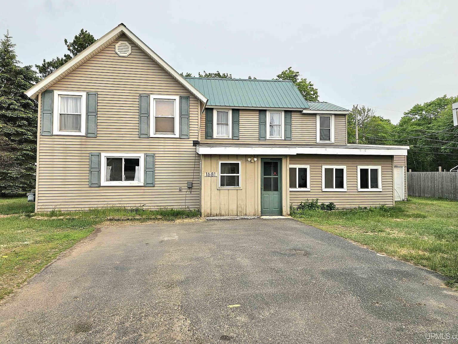 1681 E Little Lake Rd M35, Gwinn, MI 49841 MLS 50119552 Zillow