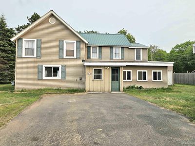 1681 E M35 Hwy, Gwinn, MI, 49841