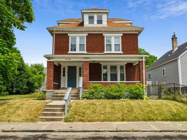 938 Heyl Ave, Columbus, OH 43206