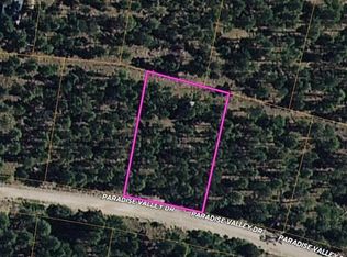 103 Paradise Valley Dr, Cloudcroft, NM 88350