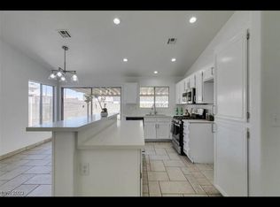 3774 Tranquil Canyon Ct, Las Vegas, NV 89147