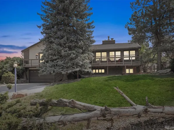 8889 Mad River Road, Parker, CO 80134