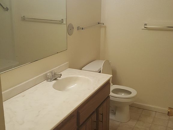 plenty of space!