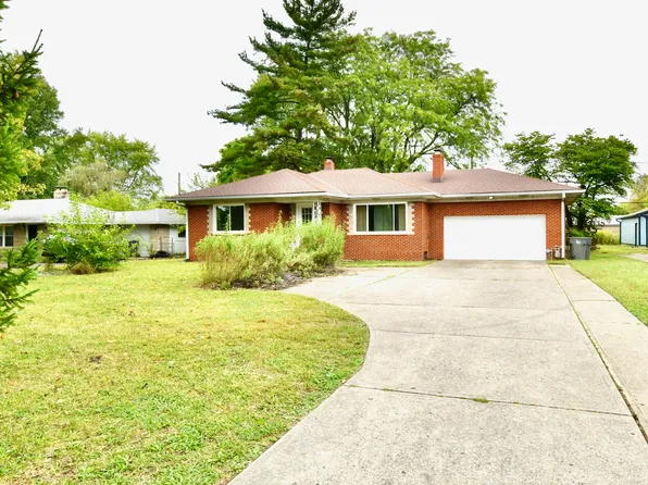 7112 E 10th St, Indianapolis, IN 46219