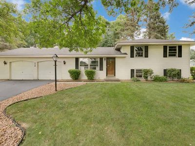 8199 Homestead Ave S, Cottage Grove, MN, 55016