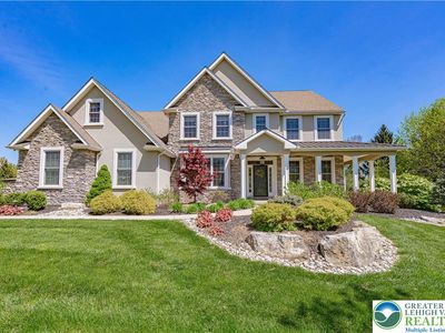 232 Cobblestone Lane Lower, Nazareth Township, PA, 18020
