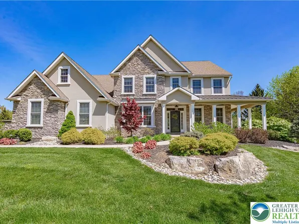 232 Cobblestone Lane Lower, Nazareth Township, PA 18020