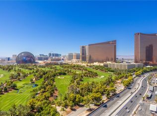 360 E Desert Inn Rd #1703, Las Vegas, NV 89120