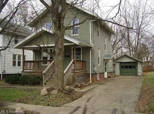 711 Jefferson Ave, Orrville, OH 44667