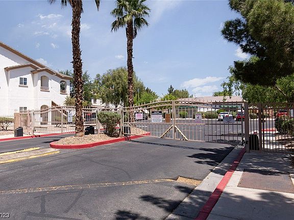 2nd image of 5655 E Sahara Ave Unit 2050