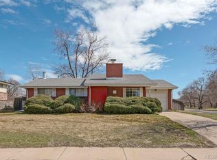 3096 S Joslin Ct, Denver, CO 80227