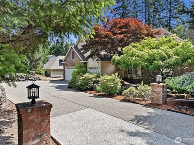 7422 McCormick Woods Drive SW, Pt Orchard, WA, 98367