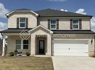 7761 Halifax Way, Fairburn, GA 30213