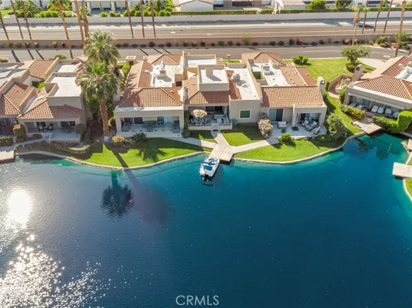 78 Lake Shore Dr, Rancho Mirage, CA 92270