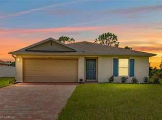 2511 51st St SW, Lehigh Acres, FL 33976