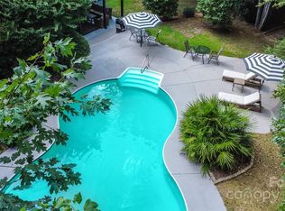 2500 Ashby Woods Dr, Matthews, NC 28105